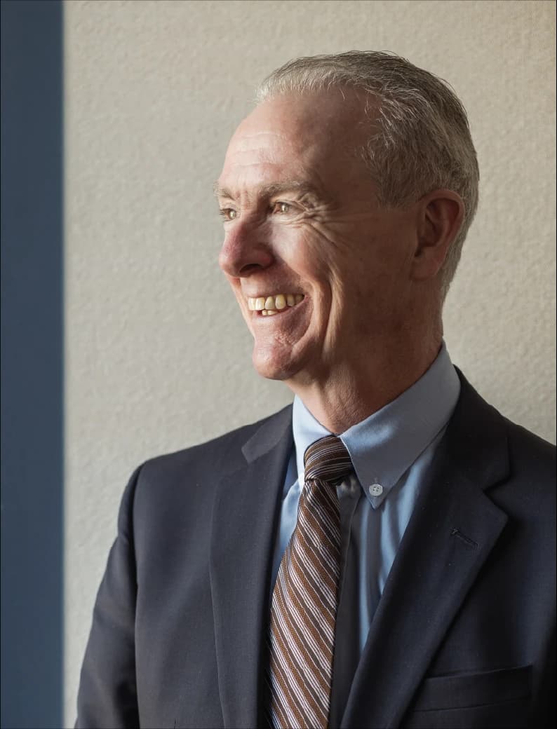 Tom Ryan